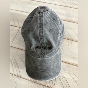 JOAH Brown The Official Cap